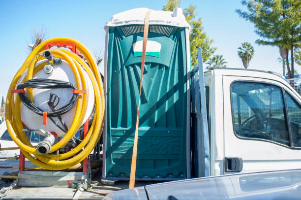 Best Construction site porta potty rental  in Niagara Falls, NY