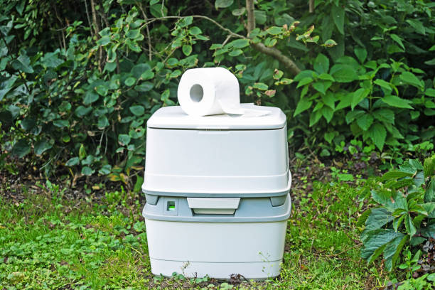 Best Local porta potty services  in Niagara Falls, NY