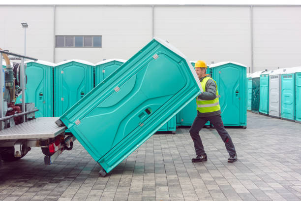 Best Sanitation services for porta potties  in Niagara Falls, NY
