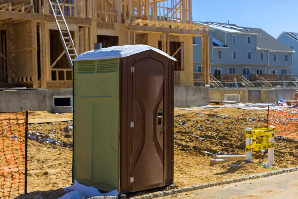 Sanitation services for porta potties in Niagara Falls, NY
