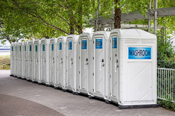Best Affordable porta potty rental  in Niagara Falls, NY