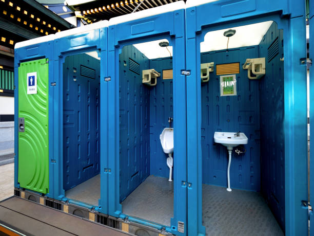 Best High-end porta potty rental  in Niagara Falls, NY